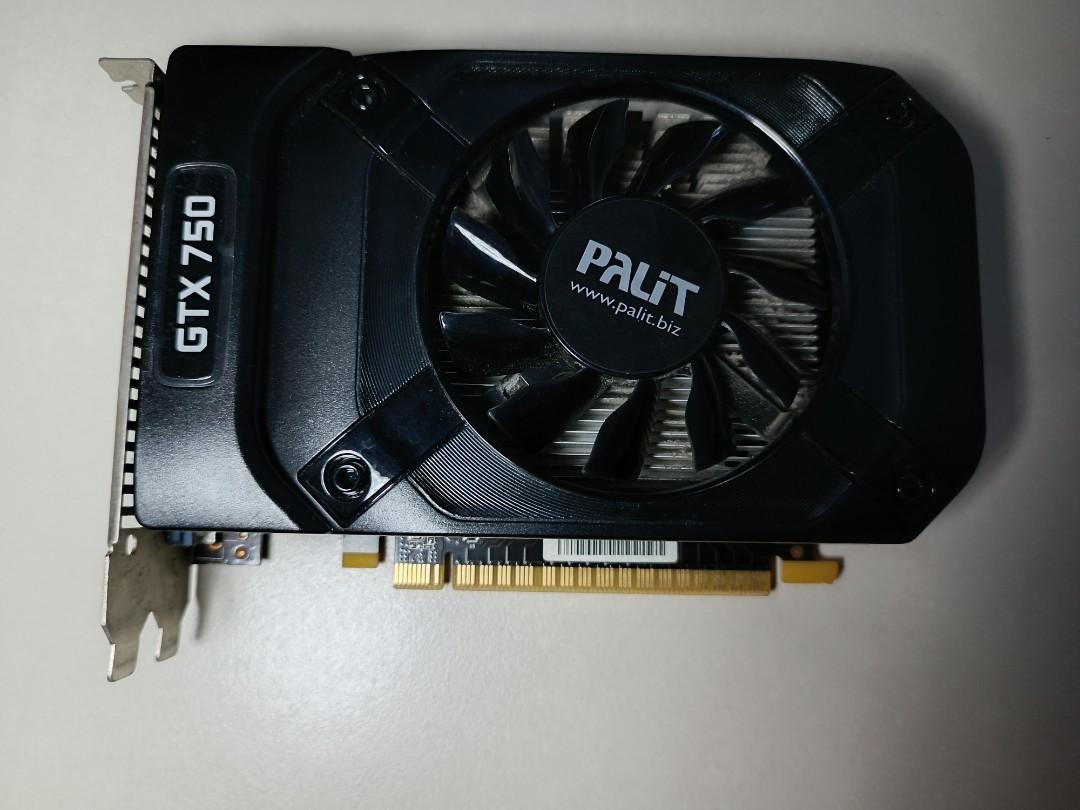 Palit Nvidia GTX 200 20GB GDDR20 Graphics GPU Card