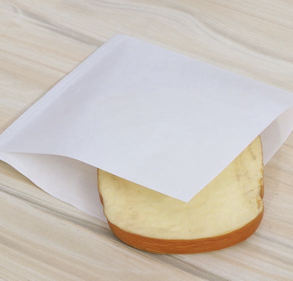 Paper Wrapper for Burger / Sandwich / Cookies 4 Packs, Furniture