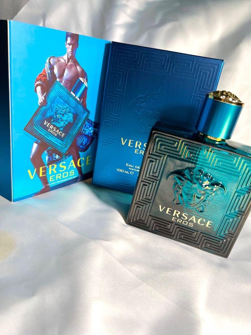 Versace eros harga store
