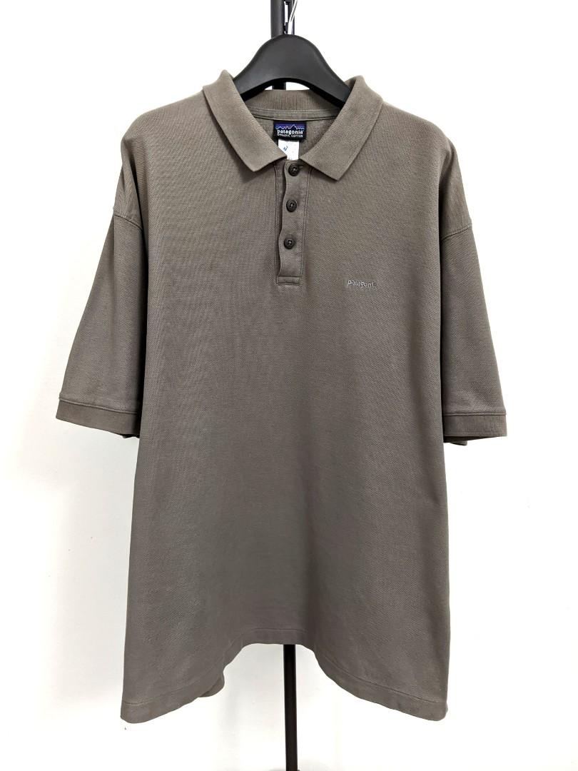 Patagonia Polo Shirt Men s Fashion Tops Sets Tshirts Polo