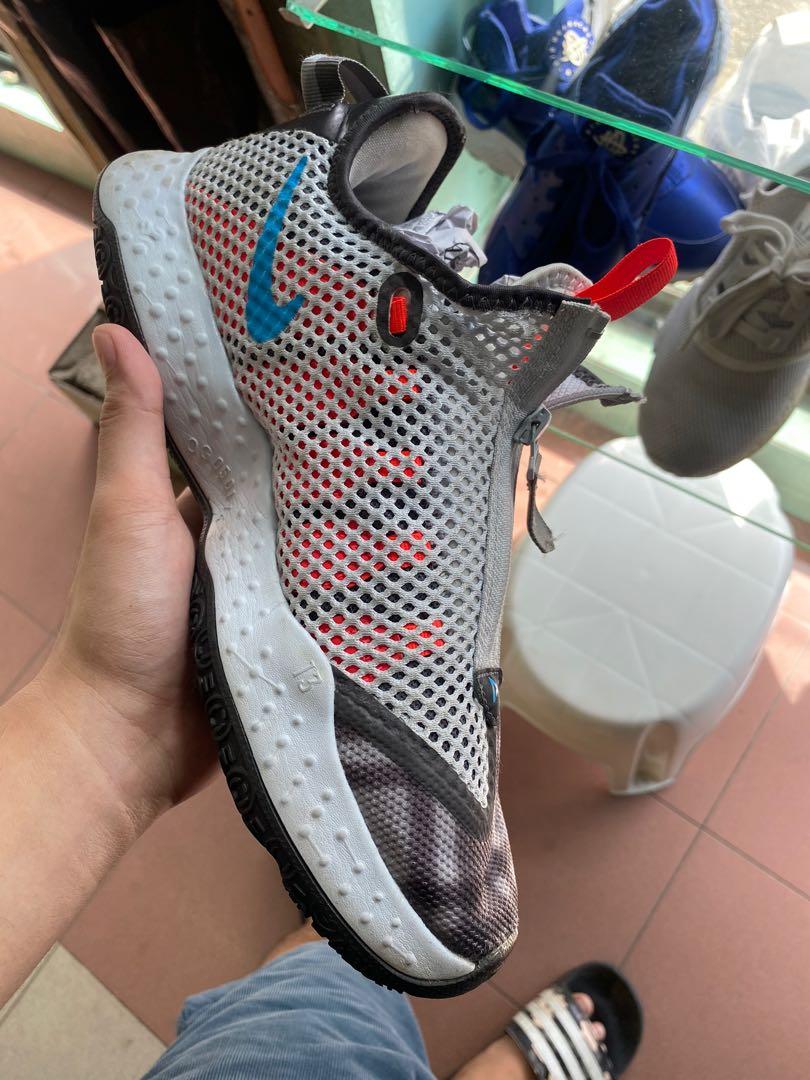 Paul George basketball shoes 2500 + 