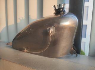 Peanut Tank 10 Litres