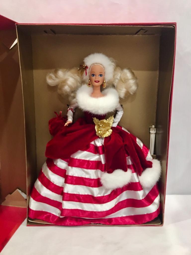 Peppermint princess barbie value shop