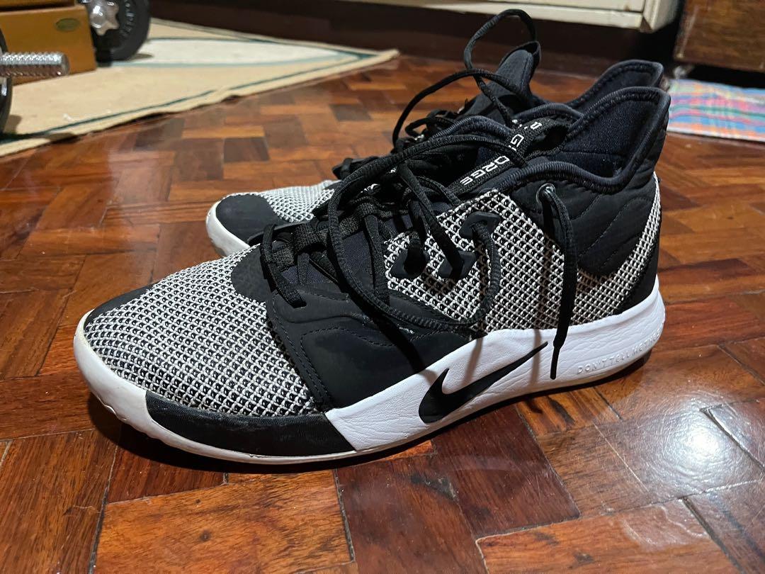 basketball shoes pg3