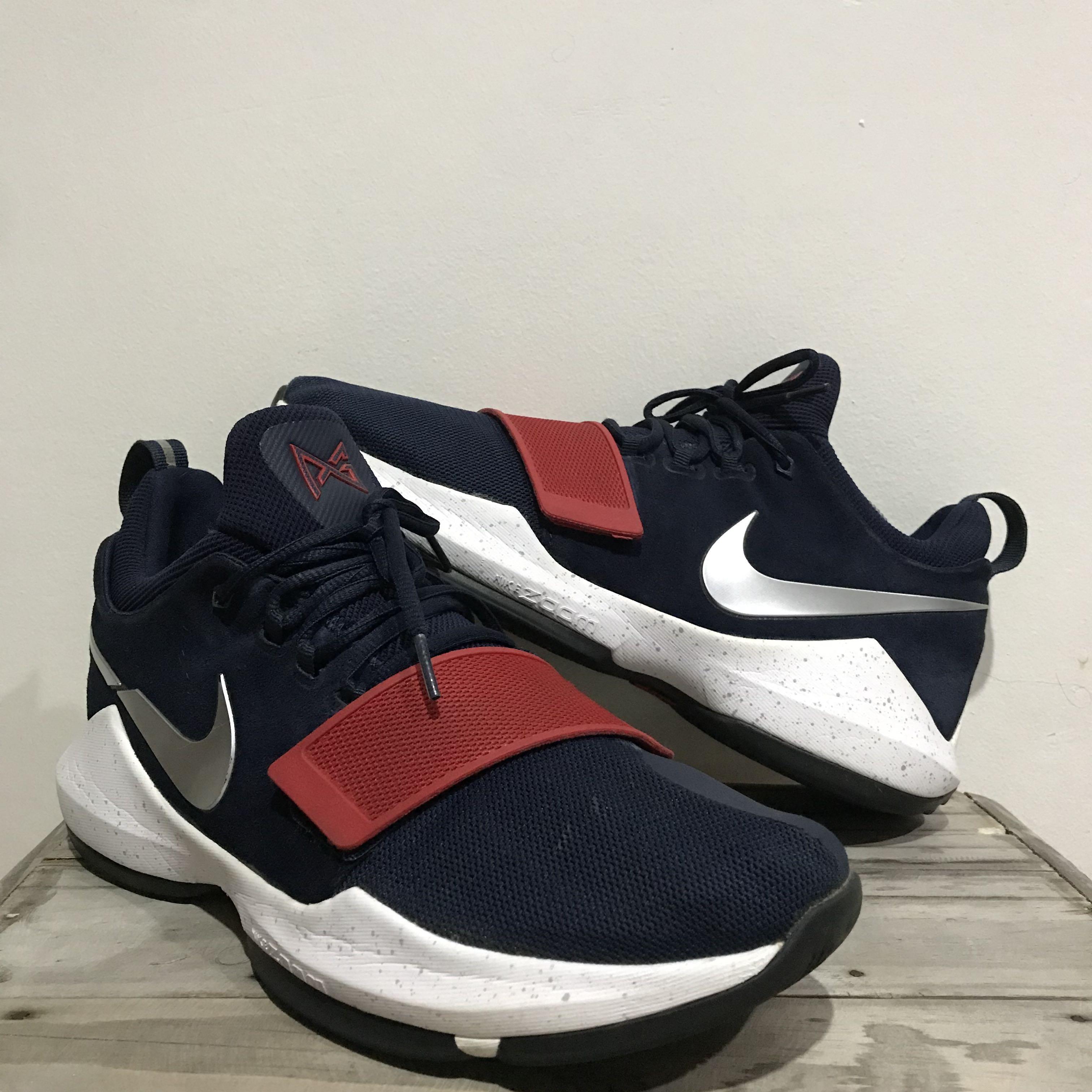 Nike pg shop 1 usa