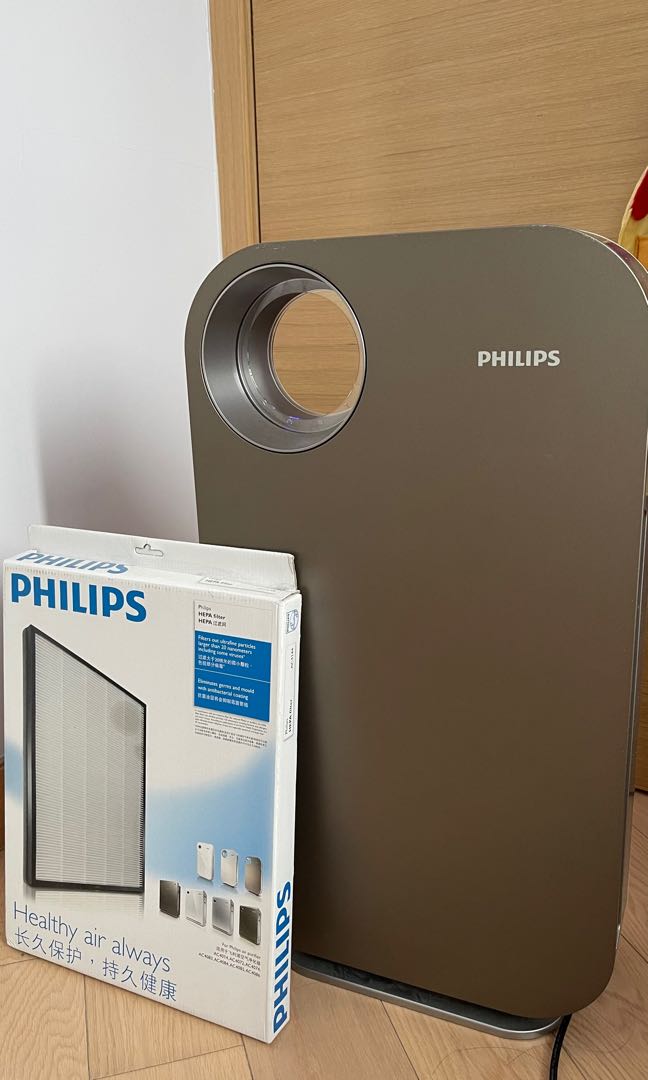 Philips 2025 ac4074 filter