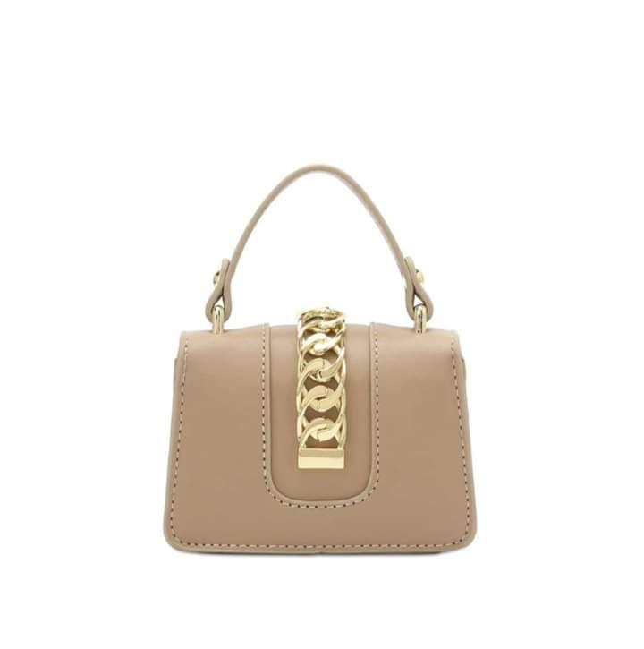 Playboy Bunny 🐰 Mini Nude Sling Bag 