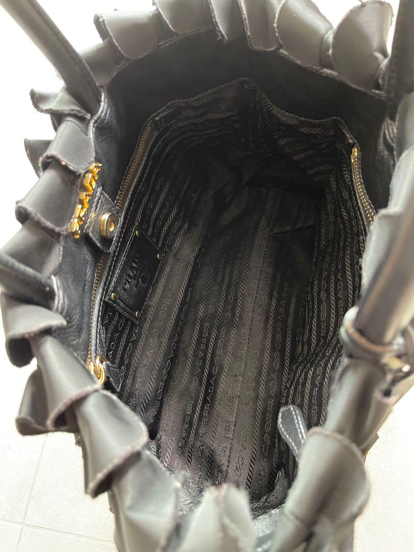 Vintage prada bags for sale on sale
