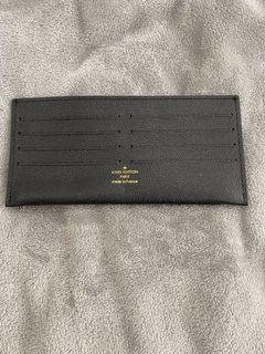 Pre owned slip purse