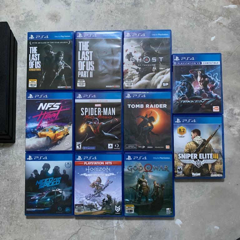 Trade ps4 for nintendo switch online