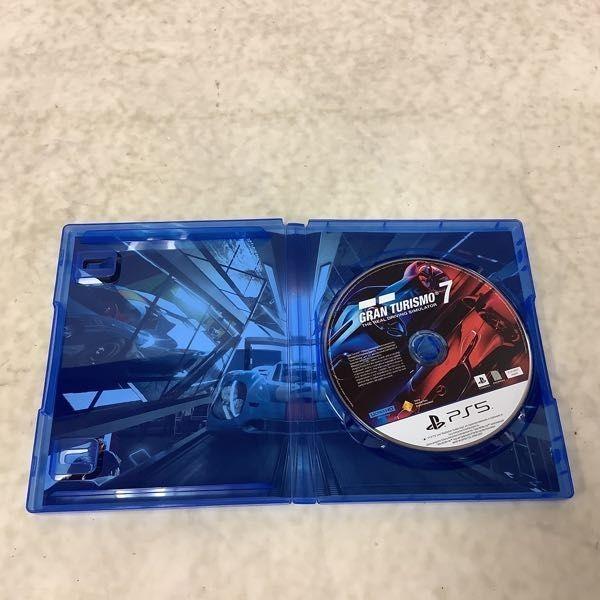 PS5 GT7 英文版, 電子遊戲, 電子遊戲, PlayStation - Carousell