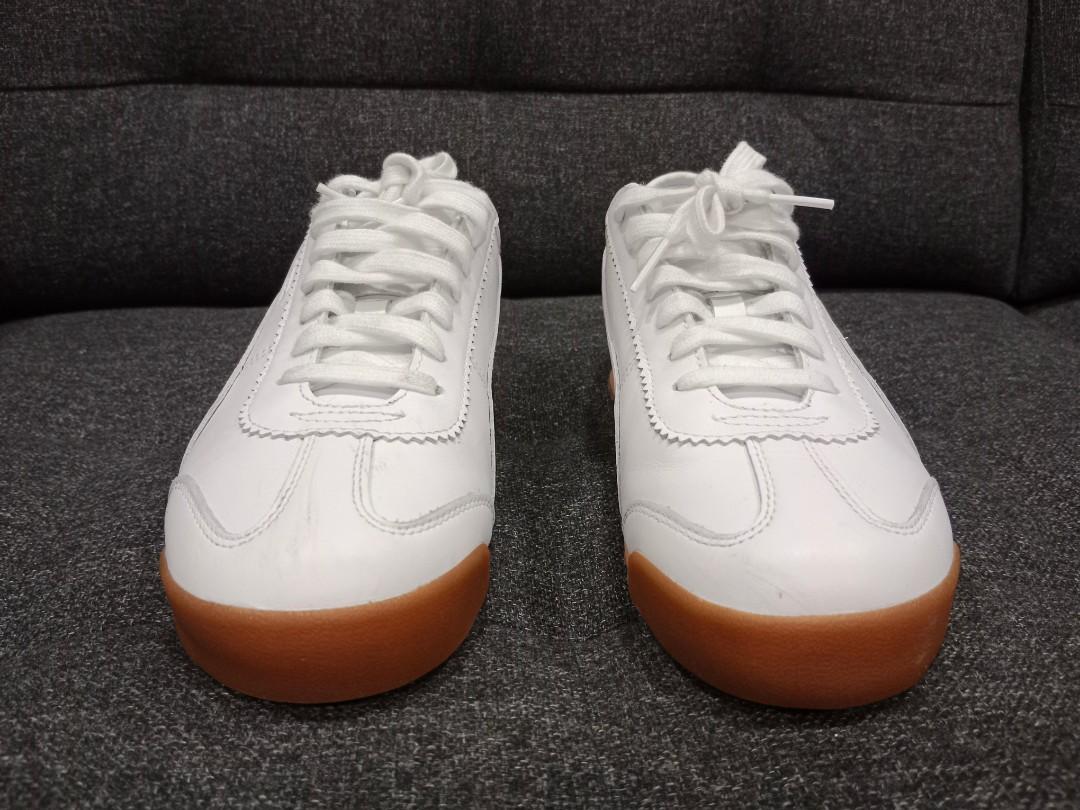 PUMA Roma Maison Kitsune Limited Edition