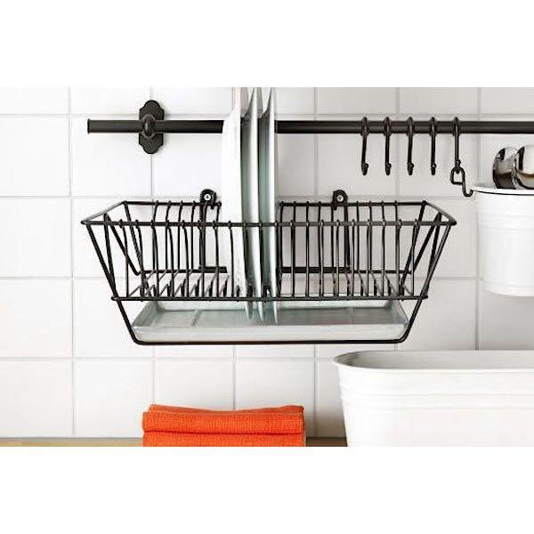 Rack (Category: Shelves, Cabinets & Racks) located in Petaling Jaya. Submitted by yuyunfarshad (Listing ID 1167252439, Image 3). Description: Moving out sale Pickup at Ara Damansara or postage (price excluded).