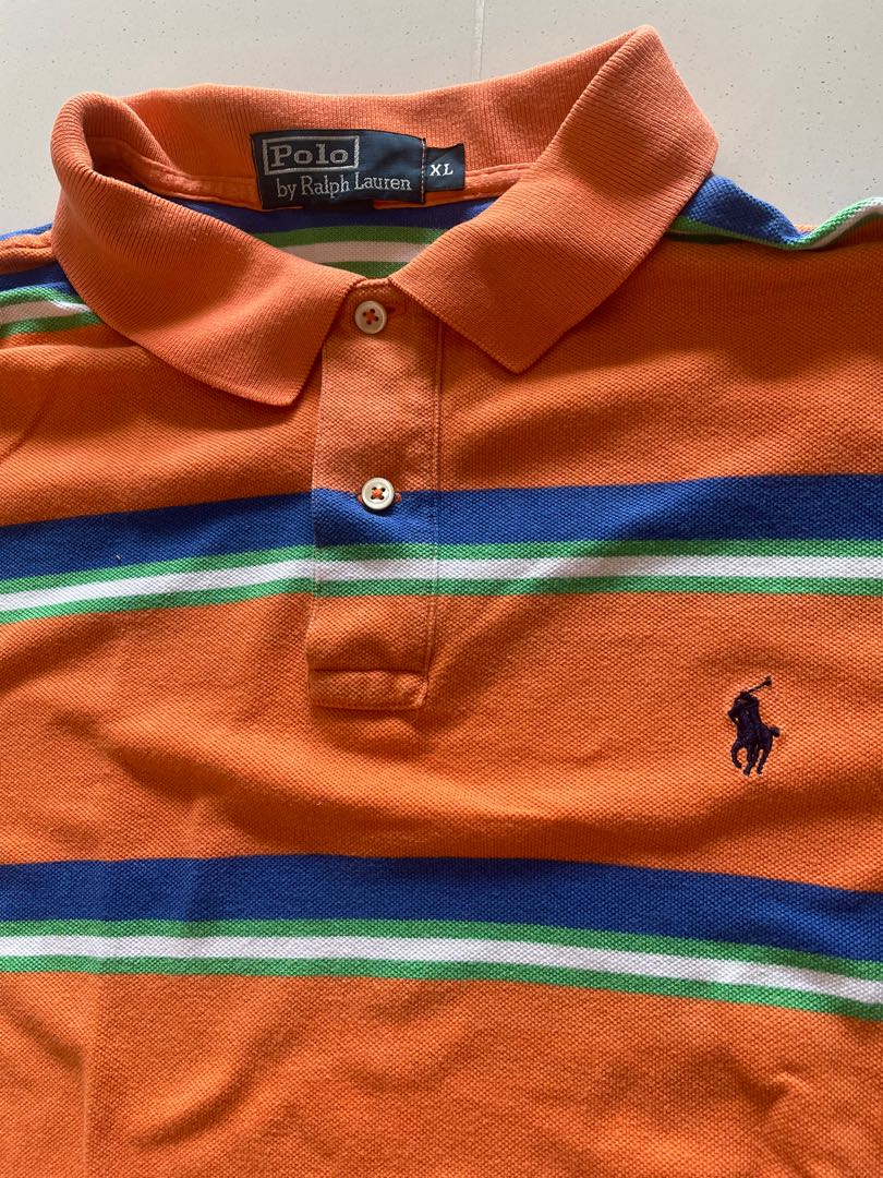 ralph lauren golf shirts on sale