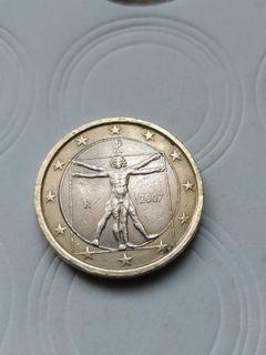 Rare/collectible coin