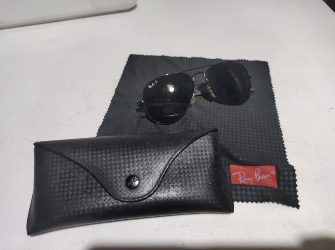 Rb8307 polarized online