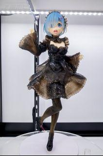 Re Zero − Starting Life in Another World - Seethlook - Rem Anime Figure