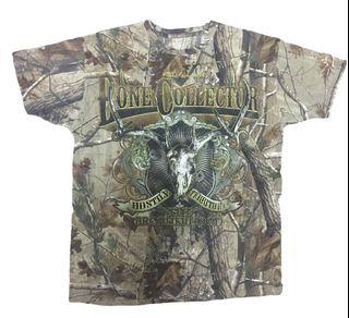 REALTREE OVER PRINT