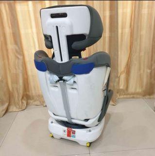 REEBABY 360-degree children Safety Car Seat
