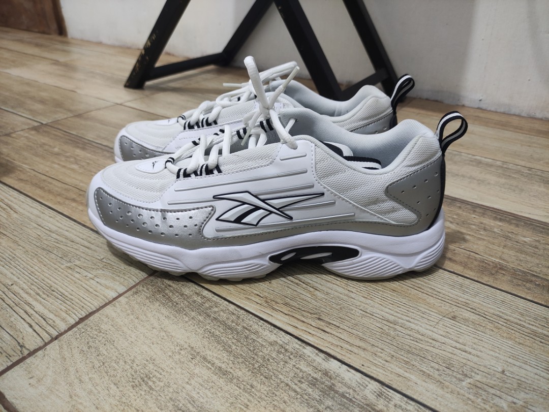 Reebok dmx cheap series 22
