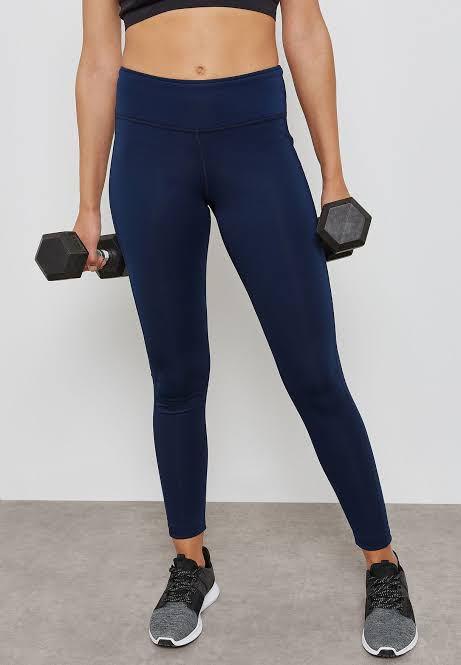Reebok legging speedwick, Olah Raga 