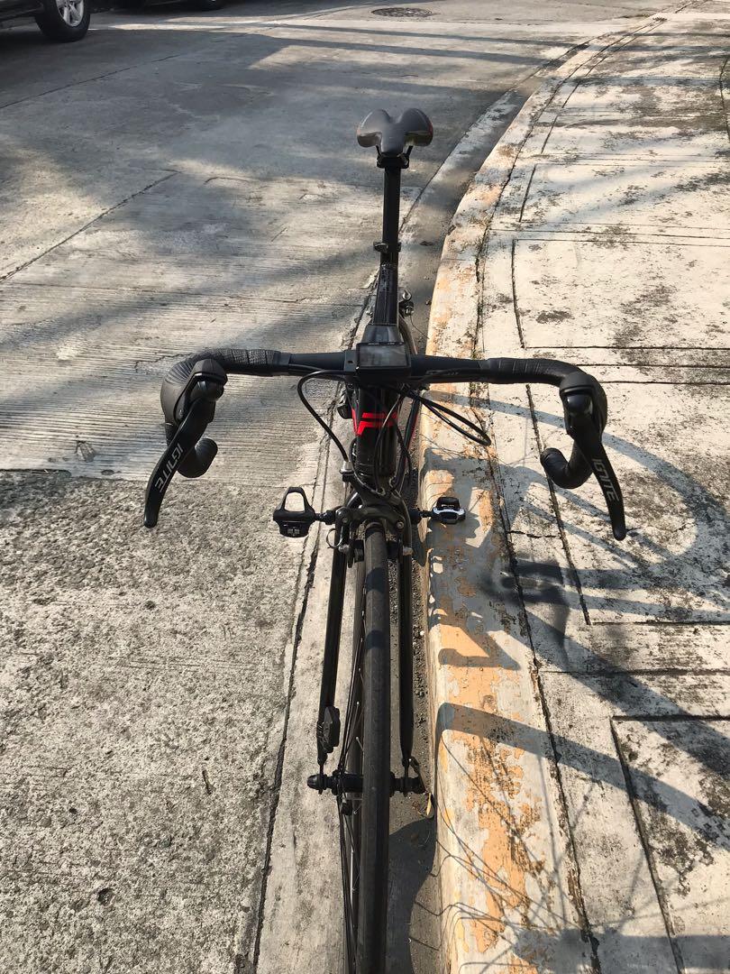 Road Bike Promax PR50 2022, Sports Equipment, Bicycles & Parts ...