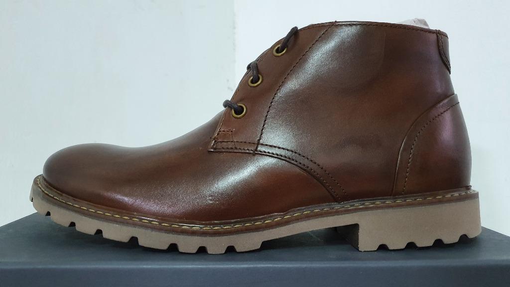 Rockport s&r chukka sales