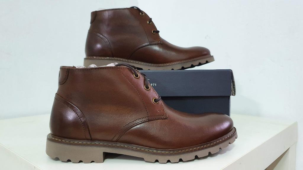 Rockport s&r chukka deals