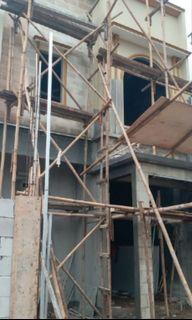 Rumah ceger pondok aren