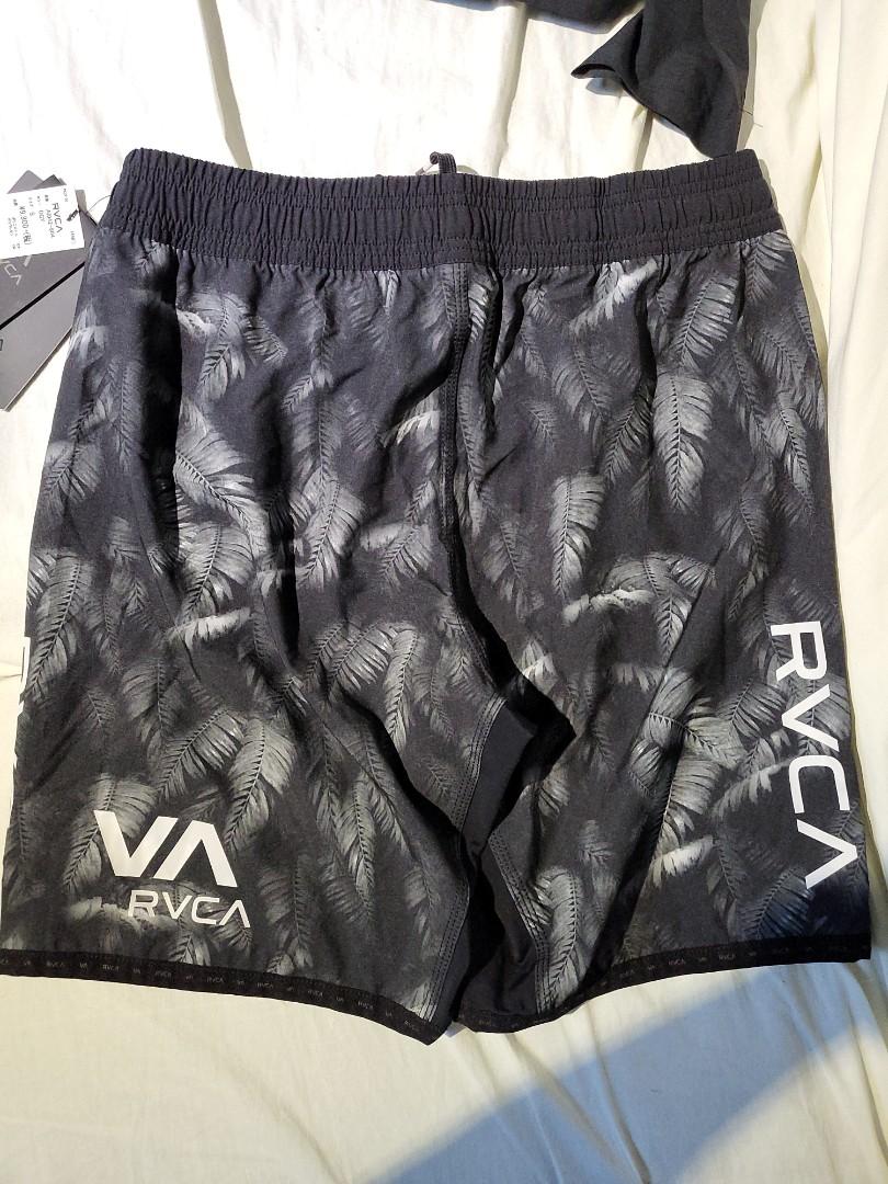 Rvca bj penn scrapper on sale short