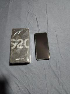 S20 Ultra 5G