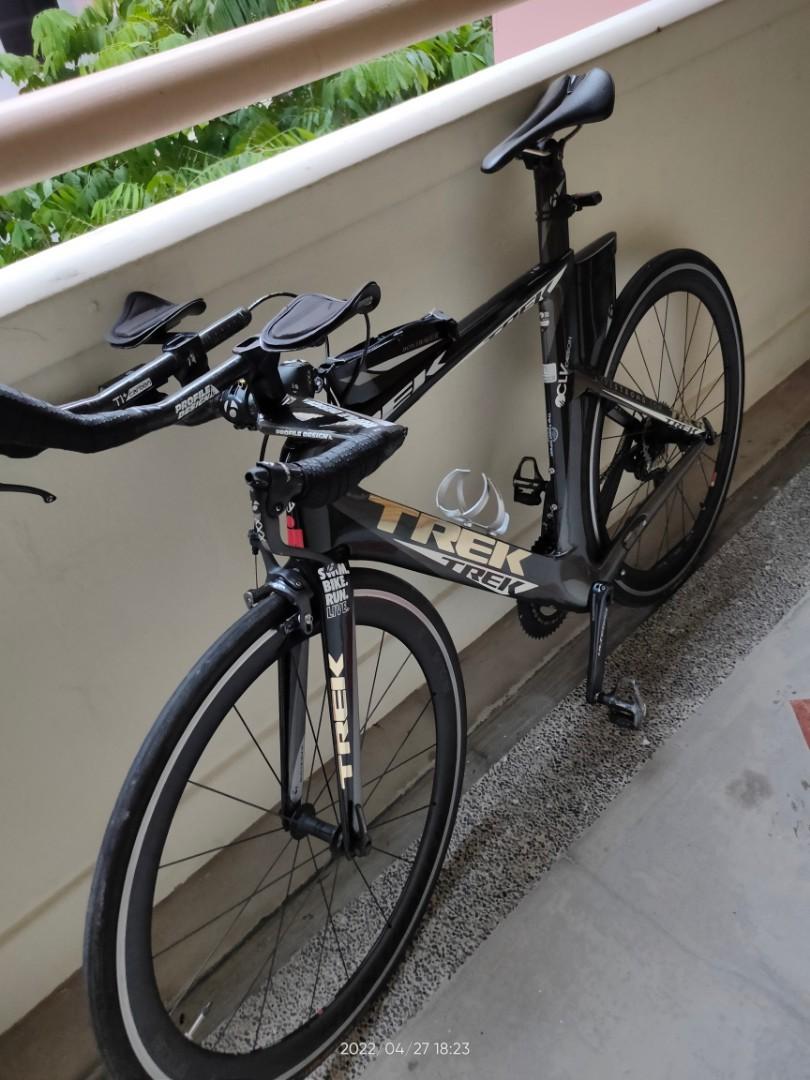 Sale TREK SPEED CONCEPT Sports Equipment Exercise Fitness