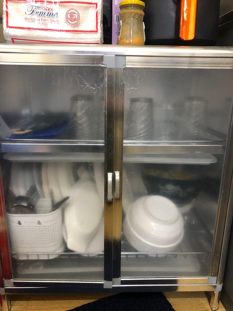 Sanyang aluminum dish online rack