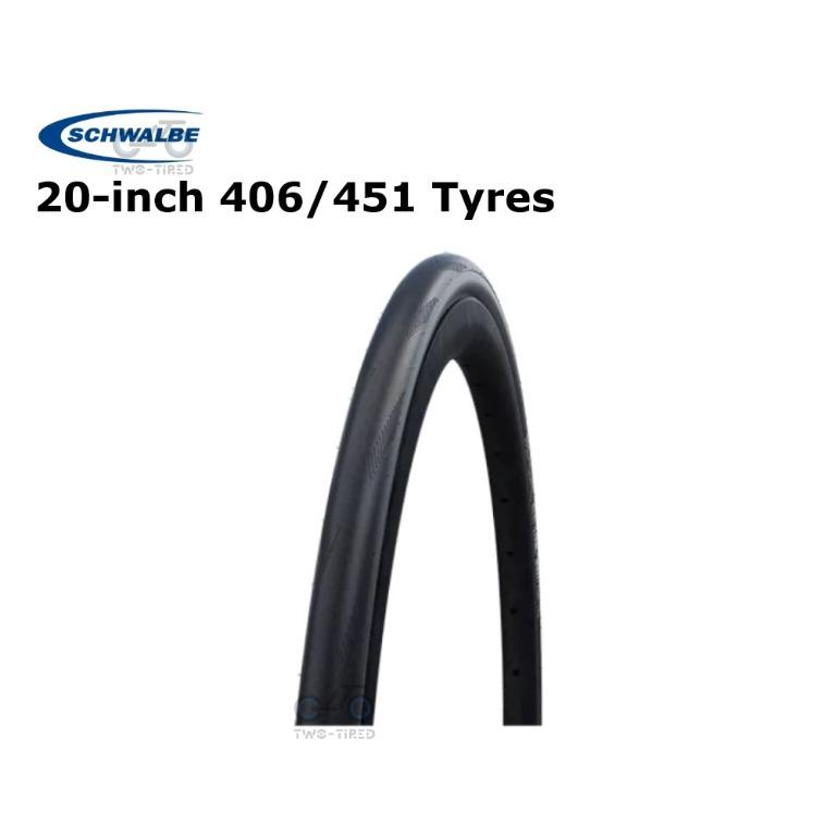 20 inch discount 451 tires