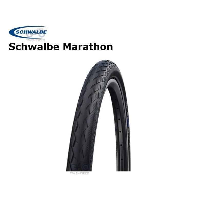 Schwalbe 20 inch deals