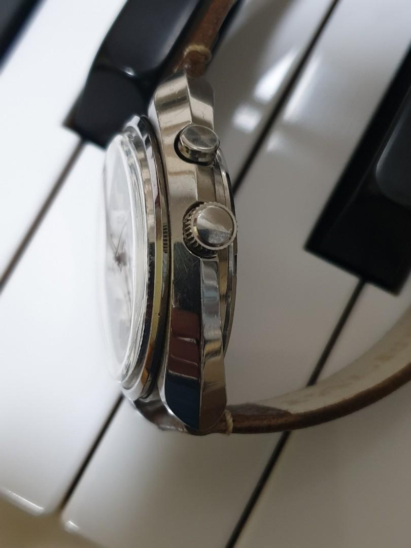 Roue De Réglage Alarme Pour Seiko Bellmatic 4005/4006 - Pièce Neuve Avec étiquettes