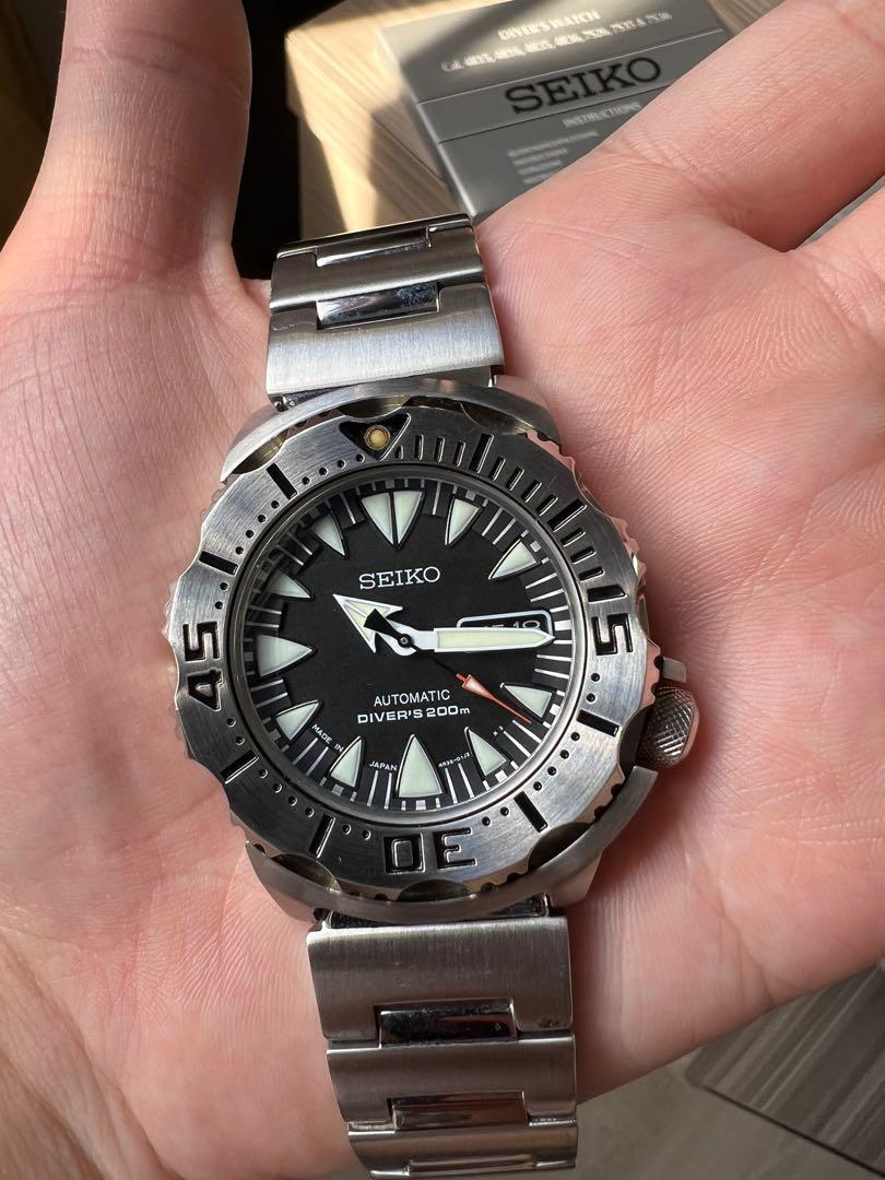 Srp307j sales
