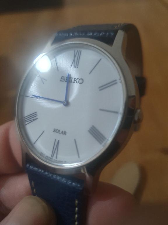 Seiko sup857 2025