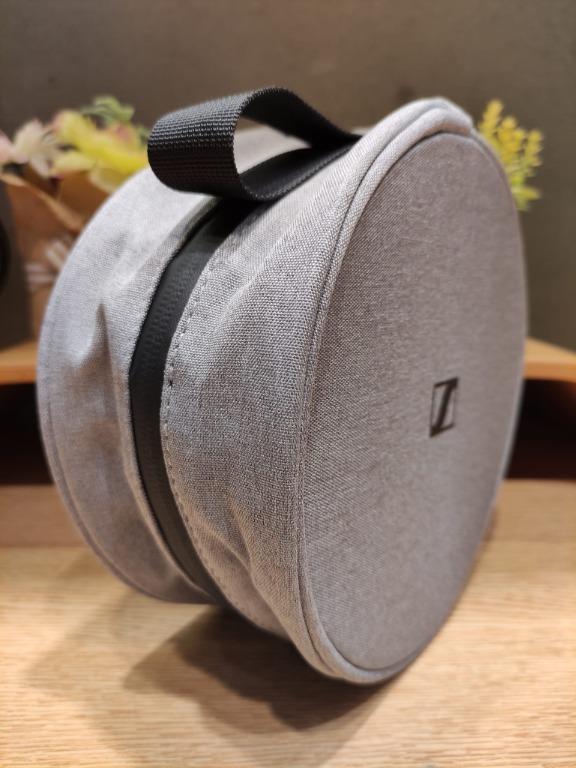 Sennheiser Headphone Case (SemiHard), Audio, Portable Audio