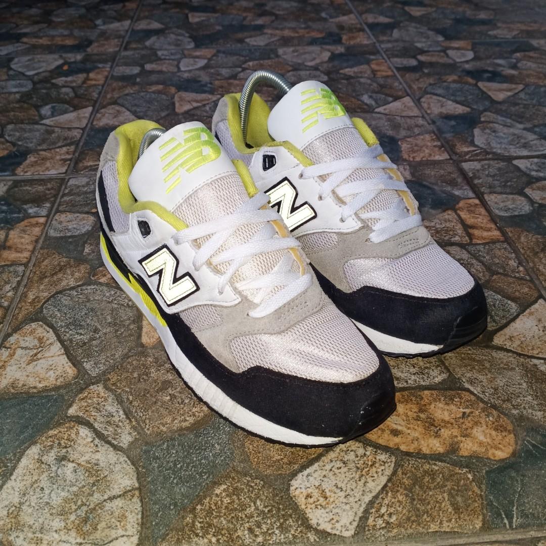 SEPATU NB NEW BALANCE 530 ENCAP 