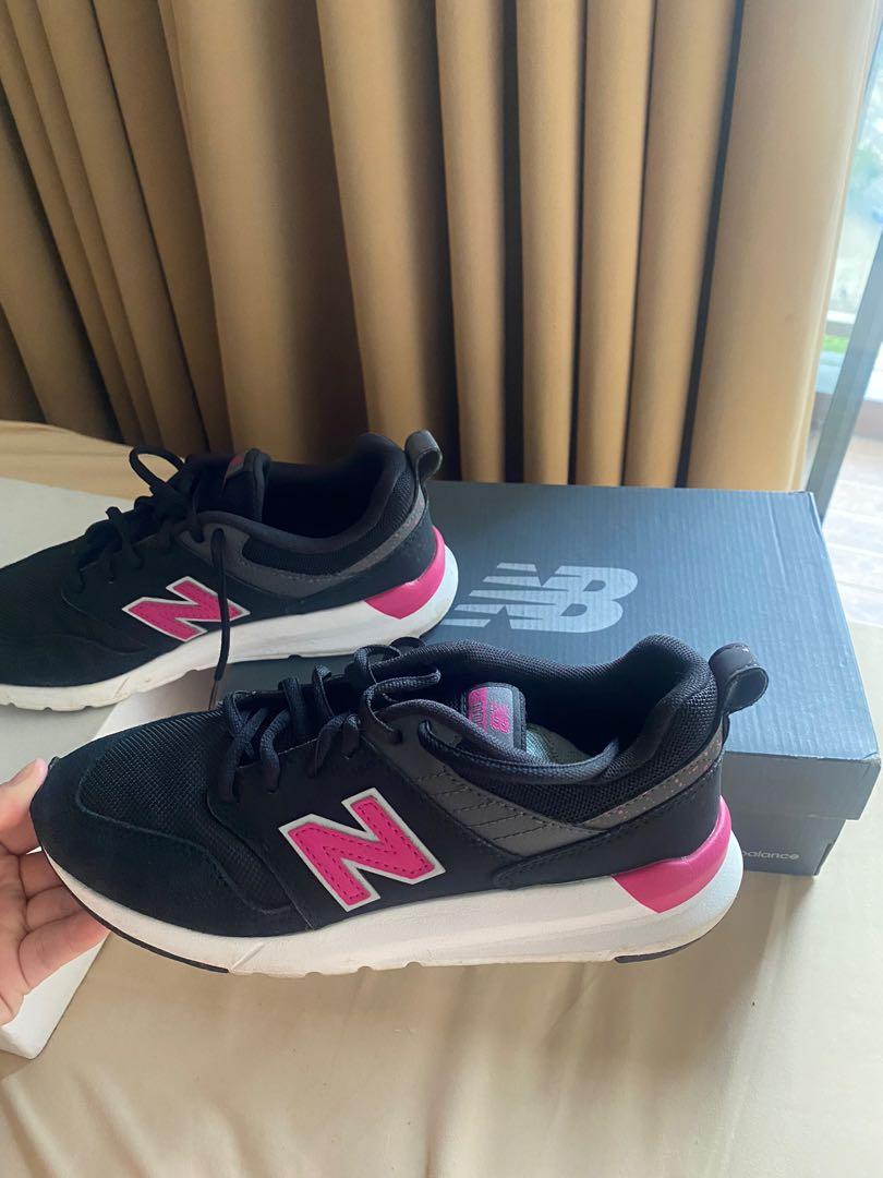 New balance 2025 ws009ob1