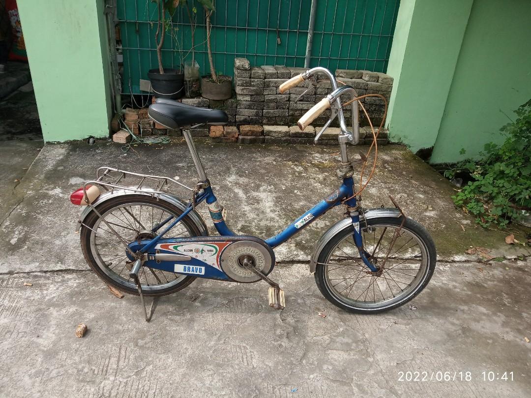 Minion best sale bike original