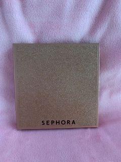 sephora eyeshadow