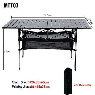 Sewa Outdoor Folding Table for Camping