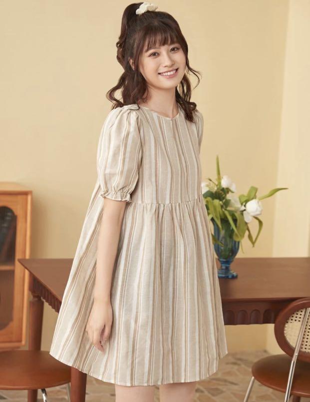 Shein Dress (Category: Dresses) located in Cebu City. Submitted by helloreza (Listing ID 1167383251, Image 2). Description: Shein Size - large Brand new - not used.