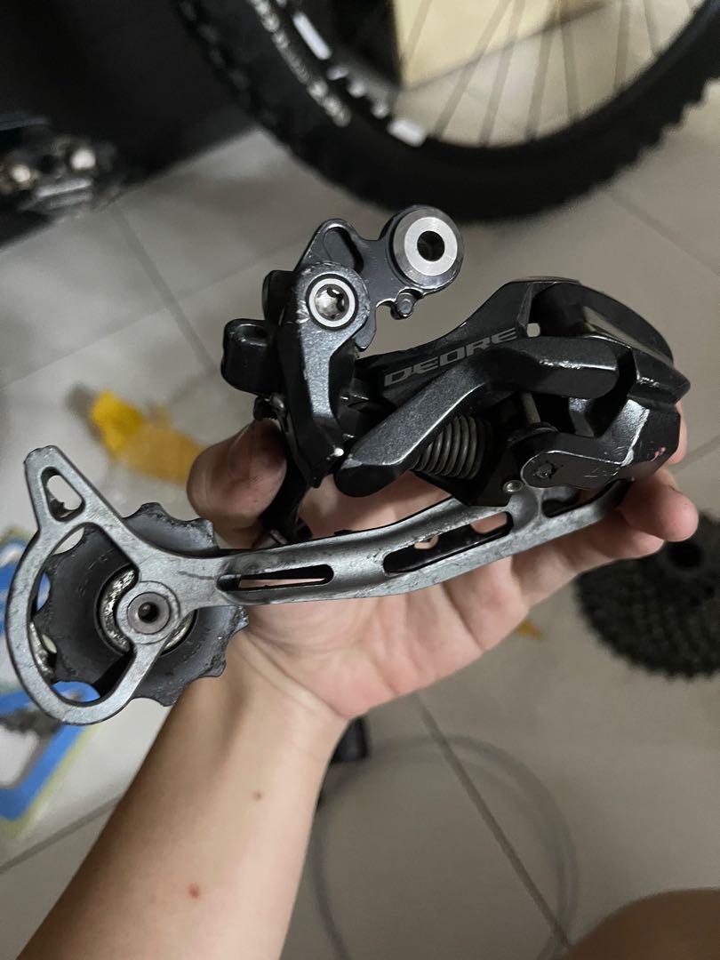 Harga groupset shimano deore shop 9 speed