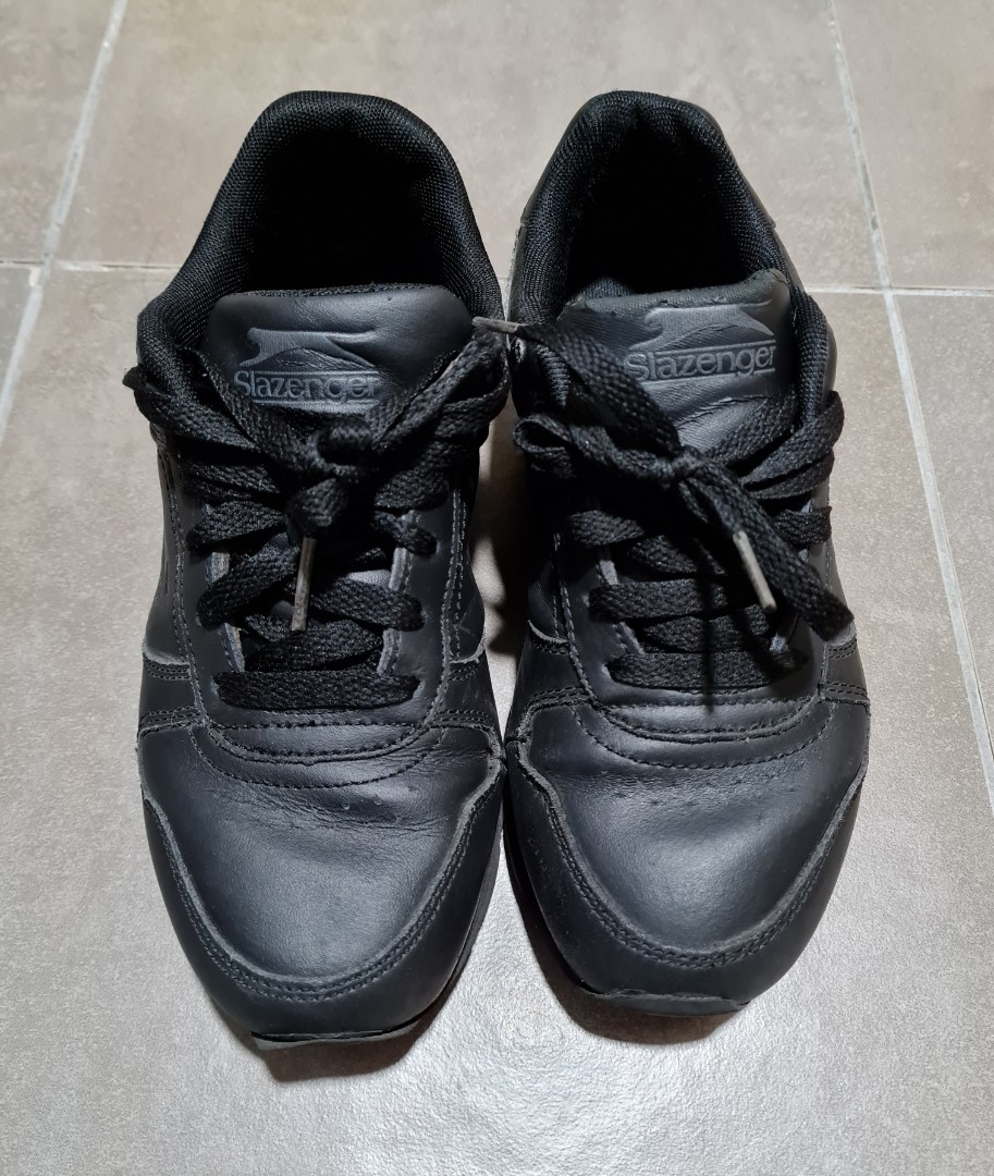 Slazenger School Shoes Babies Kids Babies Kids Fashion on