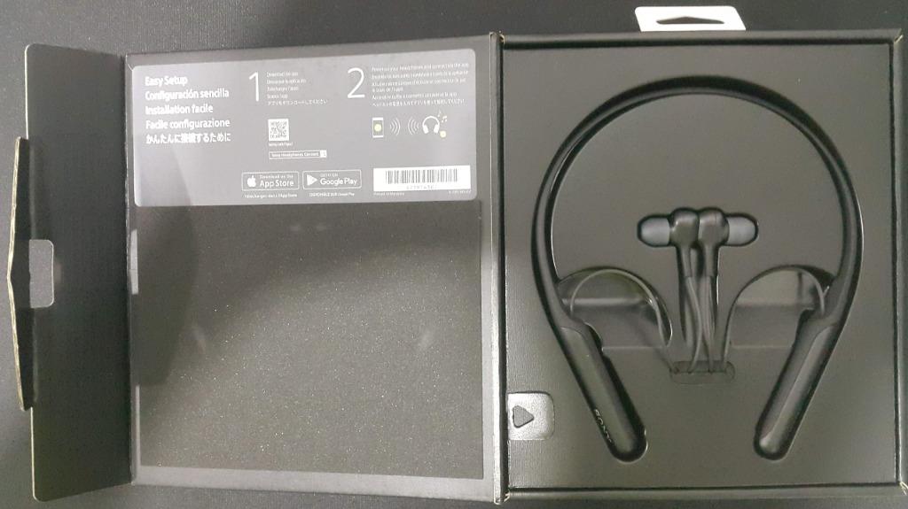 Sony wic600n hotsell