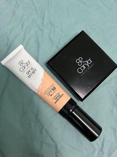 SPF IS MY BFF BY CARYA COSMETIC