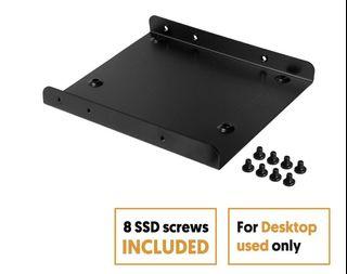 SSD Bracket